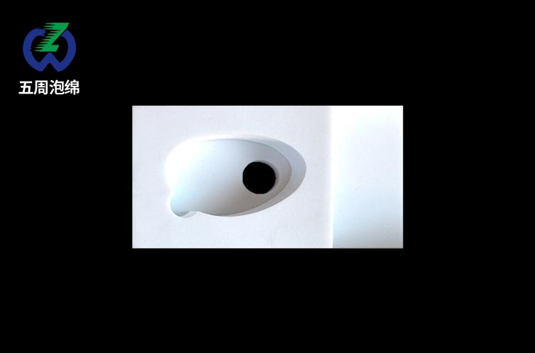 易碎品為什么要用EVA內(nèi)襯來包裝？