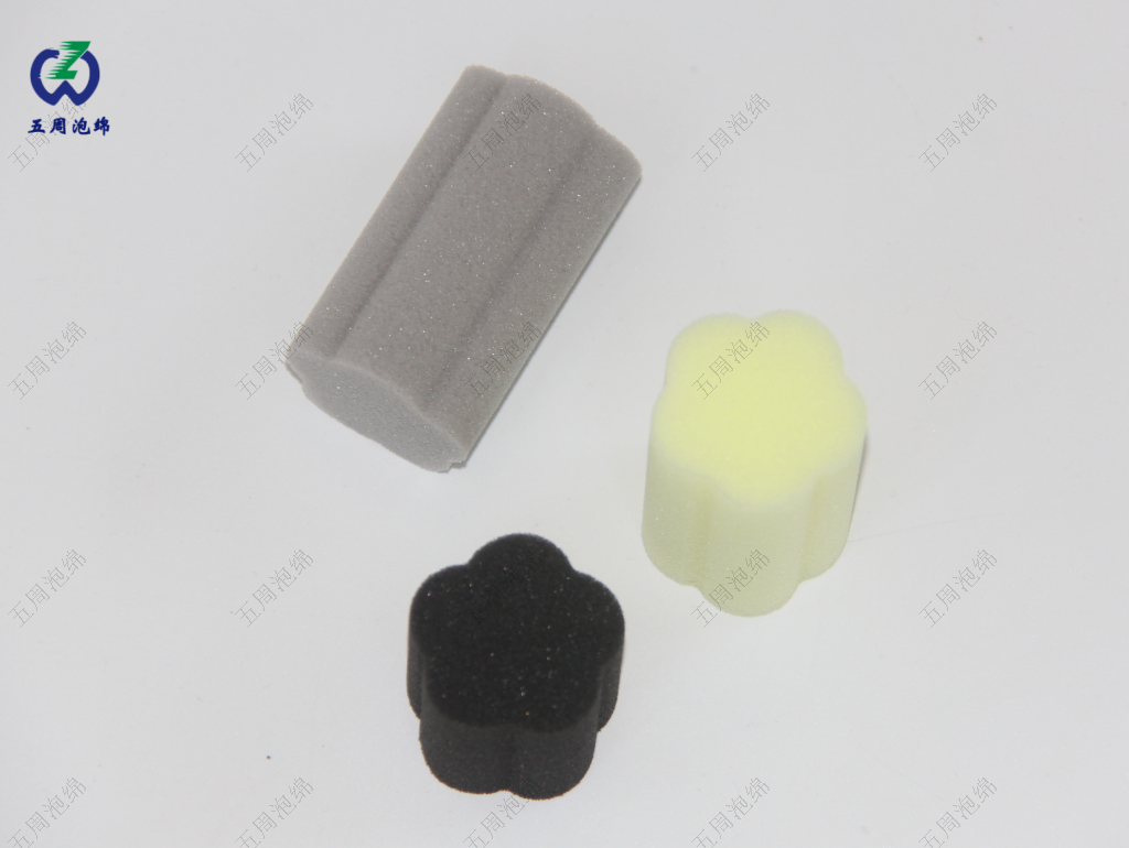 PU海綿如何重塑杯刷體驗(yàn)？三大創(chuàng)新趨勢(shì)揭秘