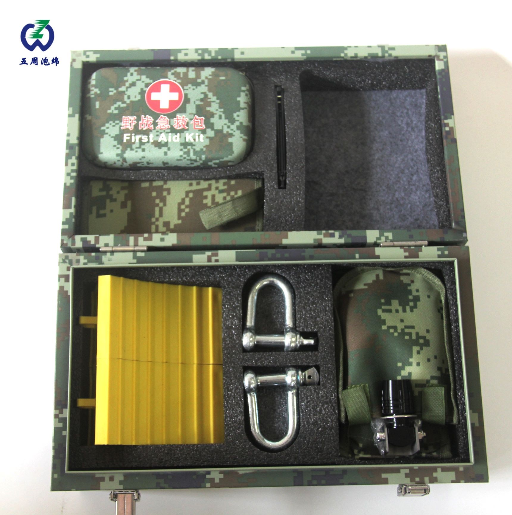 行軍包珍珠棉內(nèi)襯如何選？真實(shí)經(jīng)驗(yàn)避坑指南！